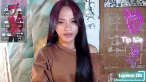 Miss Cheng online show from 03/17/26, 03:15