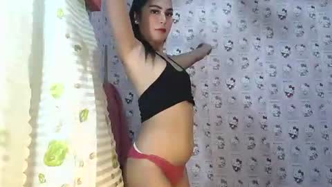 Snapshot of sexycheskax18 chatting on 09/24/25, 10:46 pretty Cheska online show from 09/24/25, 10:46