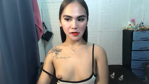 pretty Cheska online show from 03/14/26, 09:53