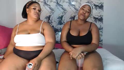 SEXYCHILL online show from 04/21/26, 12:01