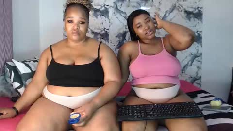 SEXYCHILL online show from 05/19/26, 09:21