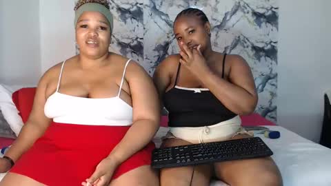 SEXYCHILL online show from 06/02/26, 09:39