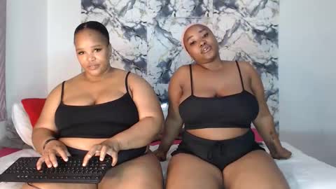 SEXYCHILL online show from 06/06/26, 10:36