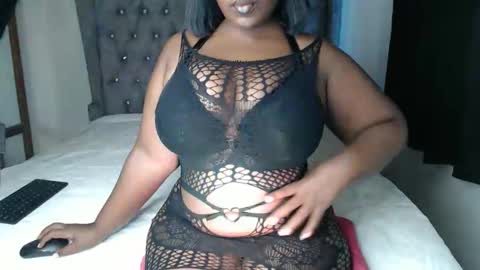 sexychocco online show from 04/12/26, 12:10