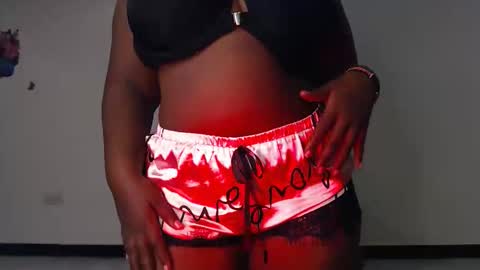 sexychocco online show from 05/11/26, 09:48