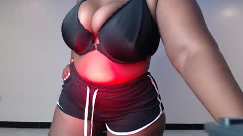 sexychocco online show from 05/14/26, 12:56