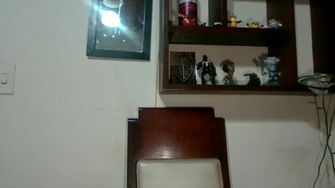 Snapshot of sexychubbyanna chatting on 10/26/25, 12:05 sexychubbyanna online show from 10/26/25, 12:05