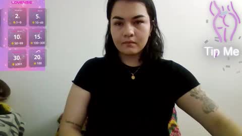 sexychubbyanna online show from 02/21/26, 07:04