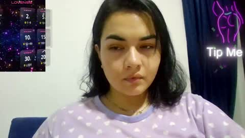 sexychubbyanna online show from 03/23/26, 01:53