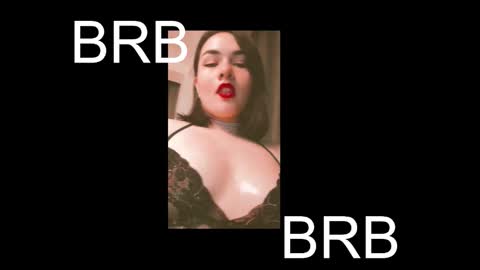 sexychubbyanna online show from 03/25/26, 06:52