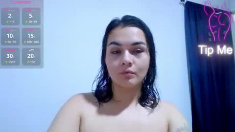 sexychubbyanna online show from 04/22/26, 04:37