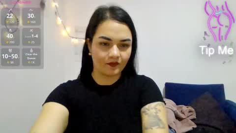 sexychubbyanna online show from 06/06/26, 11:09
