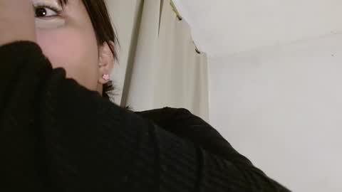 Snapshot of sexychubbyy chatting on 12/01/24, 10:43 Eva online show from 12/01/24, 10:43