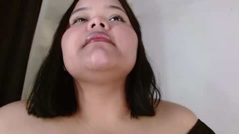 Snapshot of sexychubbyy chatting on 01/19/25, 06:43 Eva online show from 01/19/25, 06:43