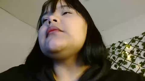 Snapshot of sexychubbyy chatting on 02/28/25, 11:34 Eva online show from 02/28/25, 11:34