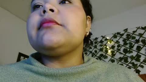 Snapshot of sexychubbyy chatting on 03/06/25, 08:52 Eva online show from 03/06/25, 08:52