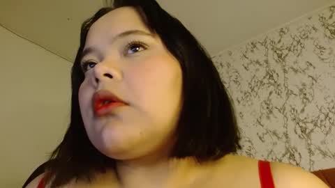 Snapshot of sexychubbyy chatting on 09/28/25, 03:28 Eva online show from 09/28/25, 03:28