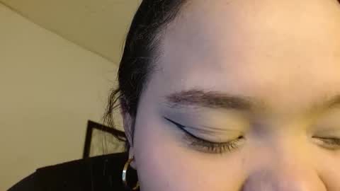 Eva online show from 11/20/25, 01:39