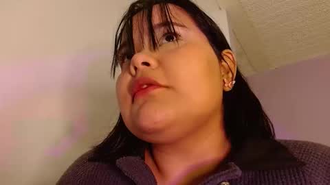 Snapshot of sexychubbyy chatting on 06/08/26, 02:01 Eva online show from 06/08/26, 02:01