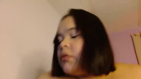 Snapshot of sexychubbyy chatting on 06/14/26, 12:41 Eva online show from 06/14/26, 12:41