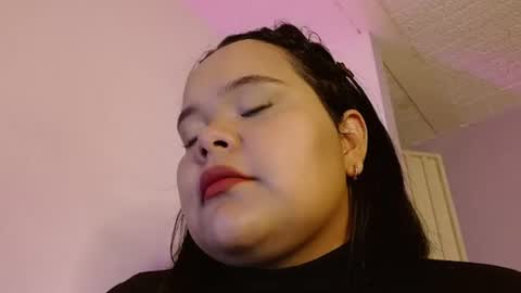 Snapshot of sexychubbyy chatting on 07/08/26, 05:28 Eva online show from 07/08/26, 05:28