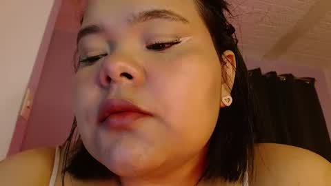 Snapshot of sexychubbyy chatting on 07/15/26, 07:08 Eva online show from 07/15/26, 07:08