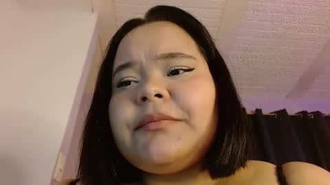Snapshot of sexychubbyy chatting on 07/19/26, 09:18 Eva online show from 07/19/26, 09:18