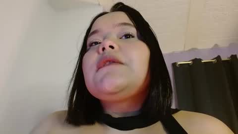 Snapshot of sexychubbyy chatting on 07/25/26, 11:13 Eva online show from 07/25/26, 11:13