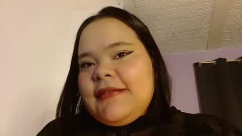 Snapshot of sexychubbyy chatting on 07/29/26, 04:05 Eva online show from 07/29/26, 04:05