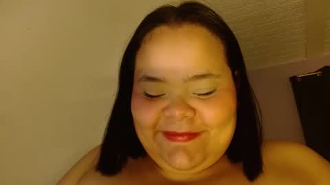 Snapshot of sexychubbyy chatting on 07/30/26, 04:55 Eva online show from 07/30/26, 04:55