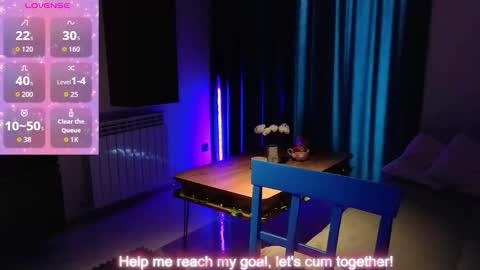 Snapshot of sexycocobutt chatting on 11/05/25, 08:58 Sophia online show from 11/05/25, 08:58