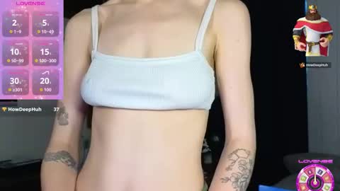 Snapshot of sexycocobutt chatting on 12/03/25, 01:31 Sophia online show from 12/03/25, 01:31