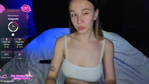 Sophia online show from 04/04/26, 03:09