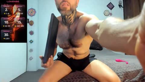 Snapshot of sexycolombian2022 chatting on 09/15/25, 12:05 Antonioylola online show from 09/15/25, 12:05