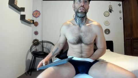 Antonioylola online show from 02/23/26, 01:08