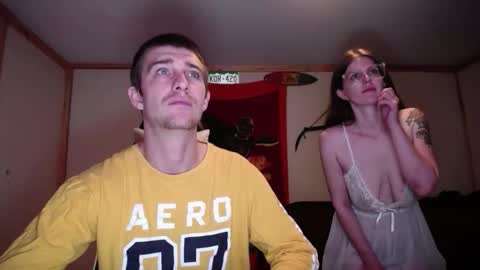 Austin and Megan online show from 11/20/25, 07:35