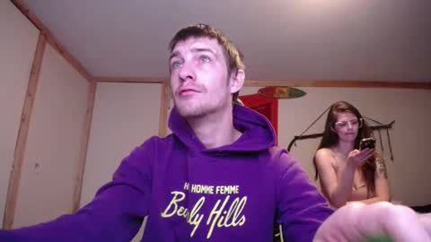 Austin and Megan online show from 12/15/25, 06:12