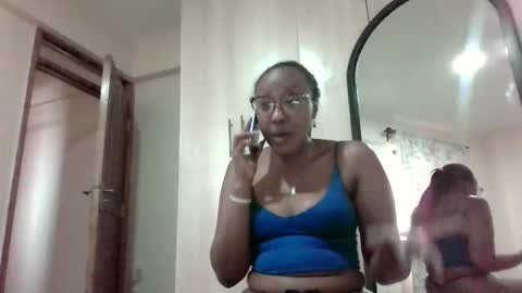 SexyCookieN online show from 04/24/26, 10:18