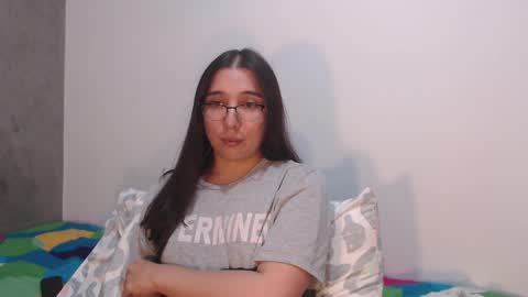 Snapshot of sexycoralinne69 chatting on 03/07/25, 09:06 Coralinne online show from 03/07/25, 09:06