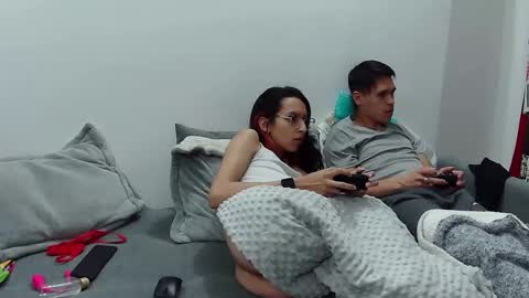Snapshot of sexycouple_2 chatting on 02/28/25, 05:26 Katalleya and Steban online show from 02/28/25, 05:26