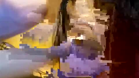 Forever Erotica online show from 04/12/26, 04:12