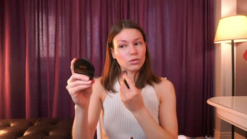 Hello my name is Merry every 200 subs - Hot show Fav patterns 577123 pvt open online show from 11/03/25, 04:14