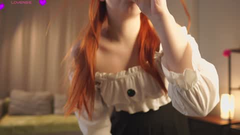 Hello my name is Merry every 200 subs - Hot show Fav patterns 577123 pvt open online show from 02/06/26, 04:28