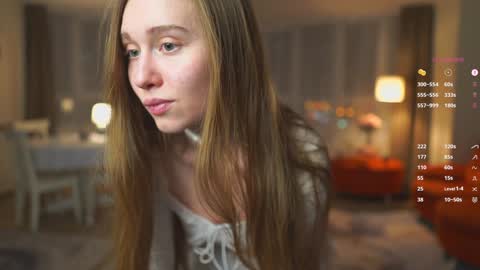 Hello my name is Merry every 200 subs - Hot show Fav patterns 577123 pvt open online show from 02/27/26, 02:50