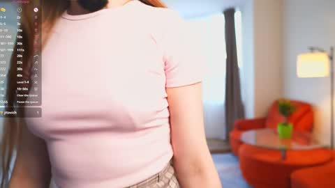 Hello my name is Merry every 200 subs - Hot show Fav patterns 577123 pvt open online show from 04/11/26, 02:21