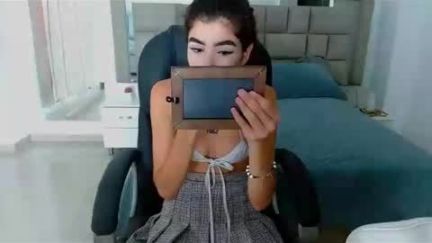 Snapshot of sexydakotha chatting on 01/14/25, 10:34 DAKOTA online show from 01/14/25, 10:34