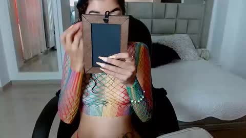 Snapshot of sexydakotha chatting on 02/03/25, 09:29 DAKOTA online show from 02/03/25, 09:29