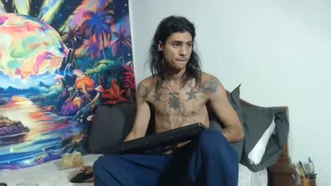 Mike online show from 11/06/25, 12:22