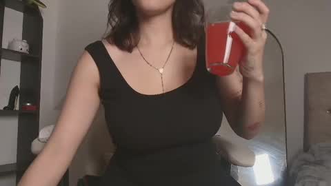 sexydeath777 online show from 05/29/26, 01:58