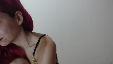 sexydemonangel online show from 02/01/26, 08:35